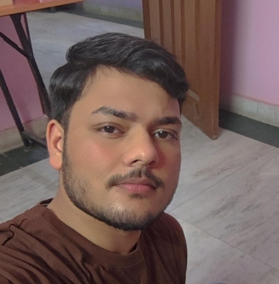 Ritu Raj